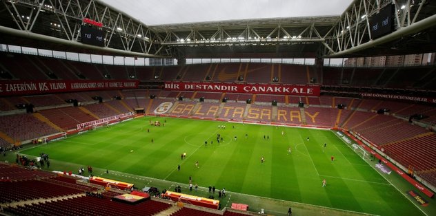 Galatasaray nefes alacak! 50 milyonluk kaynak...