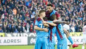 Trabzonspor'un yabancıları rekora gidiyor