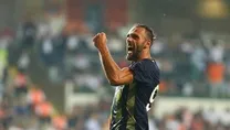 Muriqi gitti gidiyor! İşte bonservis bedeli