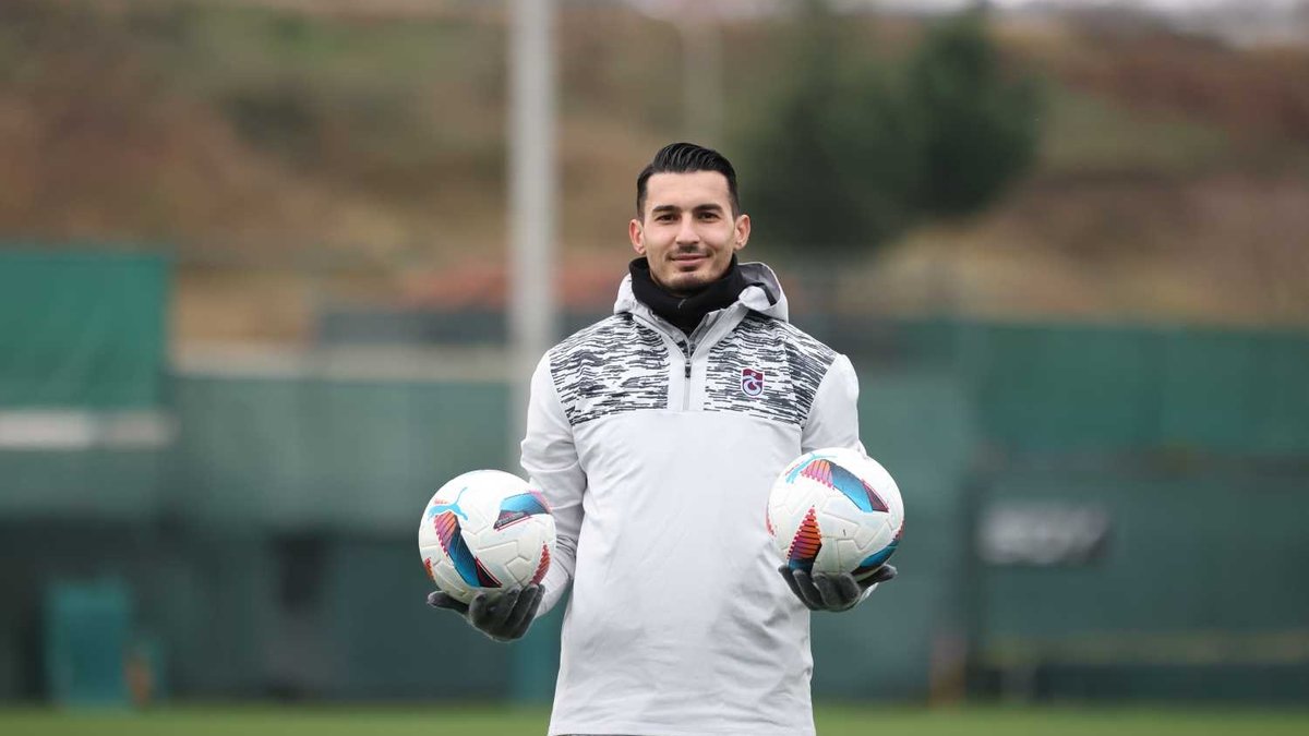 TRANSFER HABERİ | Avrupa'da Uğurcan Çakır düellosu! Trabzonspor'un kapısını çaldılar