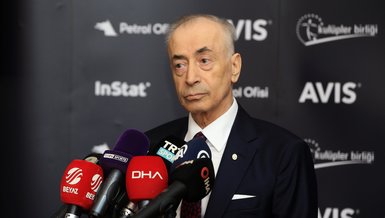 Galatasaray Eski Baskani Mustafa Cengiz Kulupten Ihrac Edilecek Mi Alp Yalman Dan Flas Aciklama Fotomac