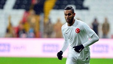 Josef de Souza'dan Volkan Demirel paylaşımı!