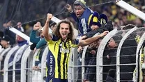 Guendouzi ligde de attı