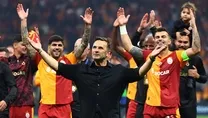 Atmosfer inanılmazdı