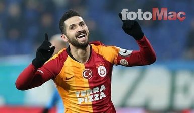 İşte Galatasaray’ın Alanyaspor maçı muhtemel 11’i