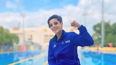 Olimpiyat yüzücüsü Şadan Derya Erke vefat etti