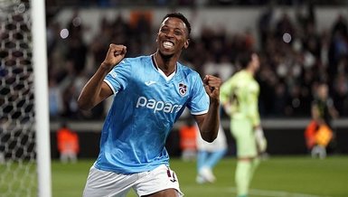 Hocam özgüven verdi