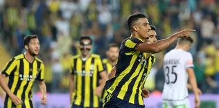 Siftah yaptı