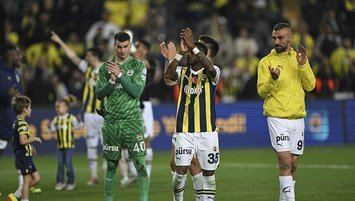 Fenerbahçe'de Konyaspor maçı hazırlıkları başladı