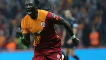 Ya Gomis olmasaydı!