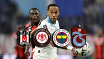 Süper Lig’de transfer düellosu! 4 takım...