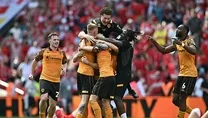 Hull City Premier Lig’e yükseldi!