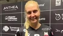Yeliz Başa, ABD’ye transfer oldu