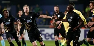El Madrigal’den lider dönüyor