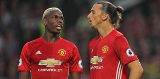 Ibra, Pogba ve Rooney'ye yasak