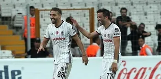 Yeni transferlere özel ilgi