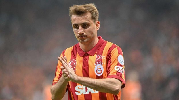 GALATASARAY HABERİ: Kerem Aktürkoğlu'dan transfer açıklaması! Yeni adresi...