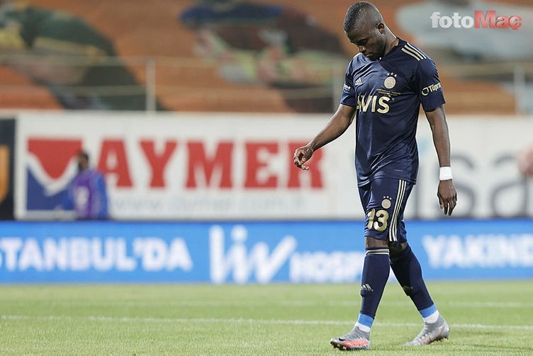 Son dakika spor haberleri: Alanyaspor Fenerbahçe maçında kural hatası var mı? IFAB o pozisyon için ne diyor?