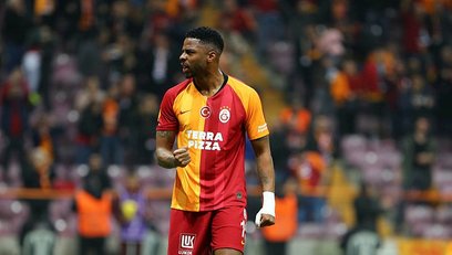 Prosinecki Den Flas Aciklama Mensah Galatasaray A Son Dakika Galatasaray Haberleri Fotomac