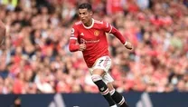 CR7 40’ı görür!