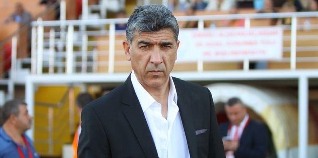 Altay coşacak