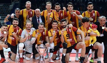 Galatasaray hasretine son verdi