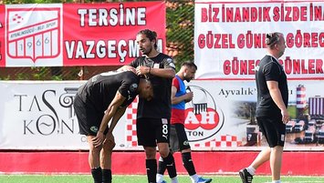 İkinci hayal kırıklığı