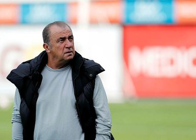 Galatasaray’ın yeni transferi ortalığı salladı! İsmi yetti...