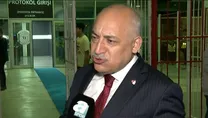 Mehmet Büyükekşi’den Stefan Kuntz sözleri!