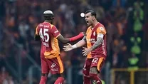 İnancın zaferi