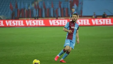 Parmak'tan destek