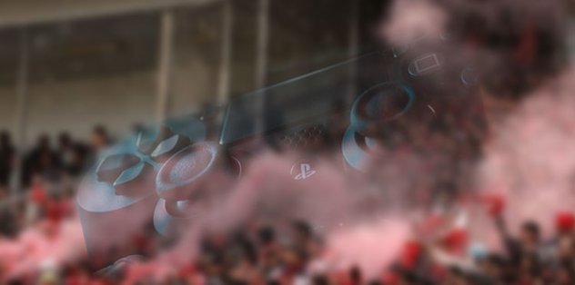 İlginç öneri! "Ligi Play Station'da bitirelim"