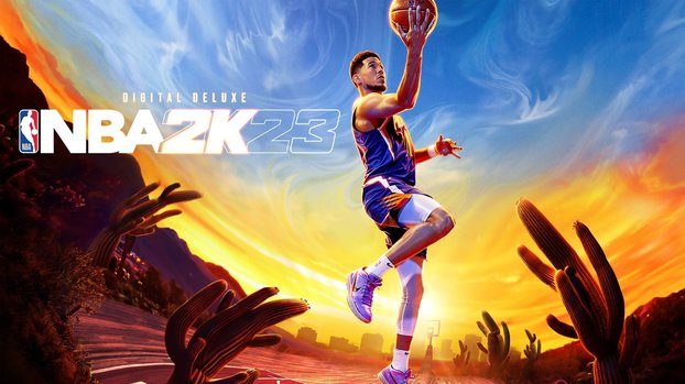 NBA 2K23 oyunu satışa sunuldu! İşte Steam üzerinden sunulan fiyat