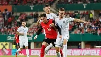 Muriç’li Kosova Avusturya’ya mağlup