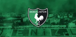 Denizlispor’un kamp tarihi belli oldu