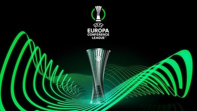 UEFA Avrupa Konferans Ligi'nde Medipol Başakşehir ve Sivasspor sahada!