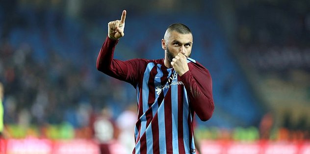 Zirveden kopmadık