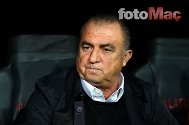 Fatih Terim atkılarının stada alınmaması ile igili flaş açıklama!
