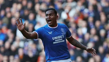 TRANSFER HABERİ | Fenerbahçe'ye Alferdo Morelos transferinde Alman rakip!