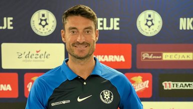 Albert Riera'nın yeni adresi belli oldu