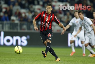 Hatem Ben Arfa kararını verdi! Fenerbahçe...