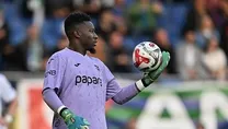 Andre Onana ’en iyi’ye aday