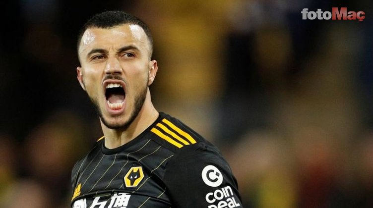 BEŞİKTAŞ TRANSFER HABERLERİ - Kartal'a Ada'dan bedava stoper! Romain Saiss'e teklif yapıldı