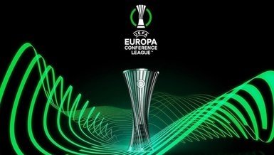 UEFA Avrupa Konferans Ligi play-off turu rövanş maçlarıyla devam edecek