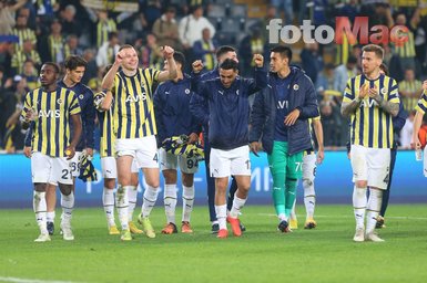 UEFA Avrupa Ligi’nde Fenerbahçe’nin şampiyonluk oranı açıklandı! İşte favori