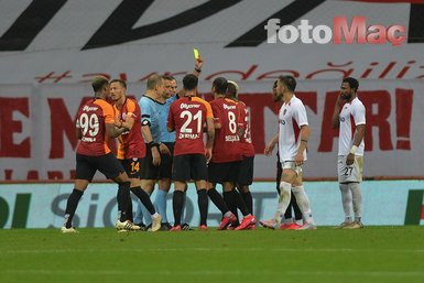 Beşiktaş maçında Okan Kocuk vakası! Meğer Loris Karius...