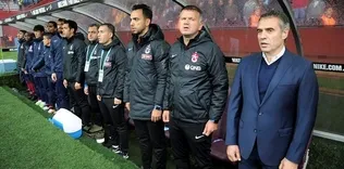 Yanal’dan mecburi değişiklik