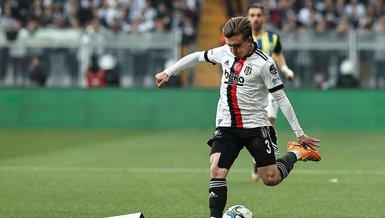 Rıdvan Yılmaz'dan transfer açıklaması!
