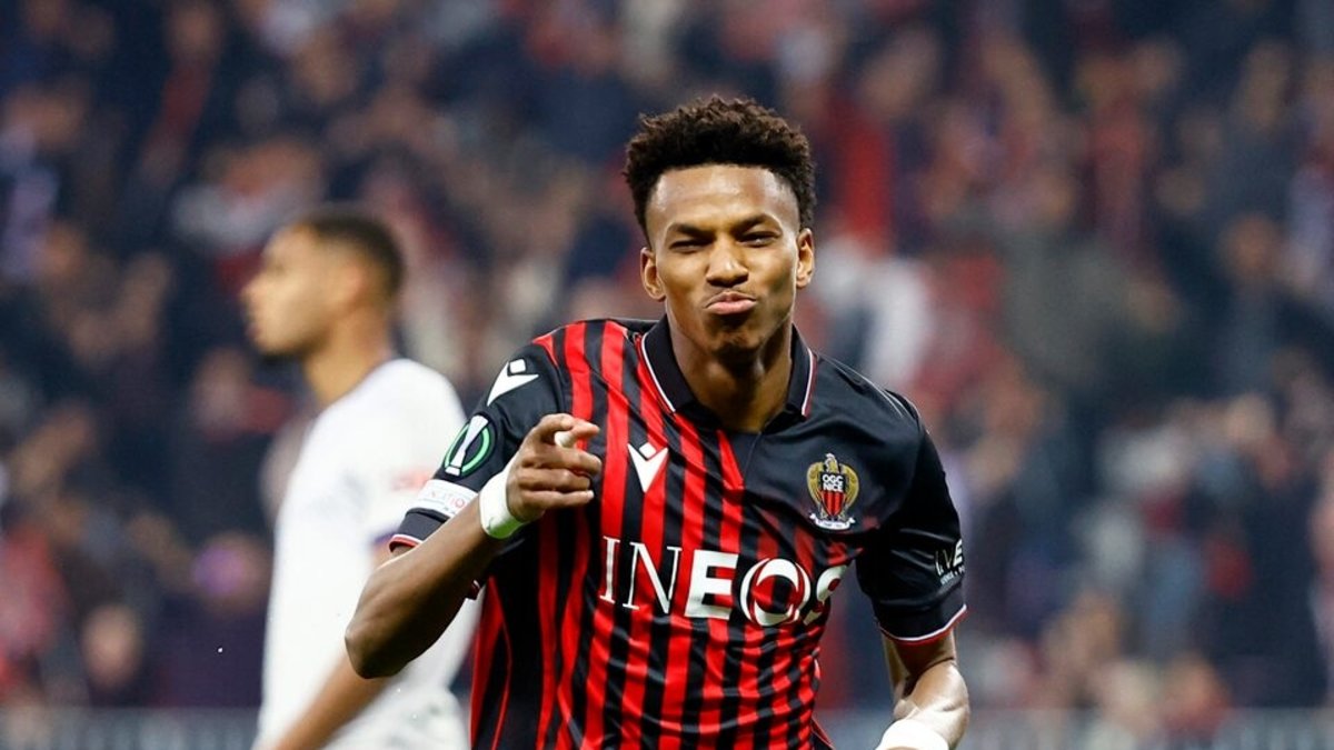 Galatasaray'ın Hicham Boudaoui teklifini duyurdular! İşte önerilen rakam