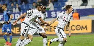 Yine 90’da yıkıldı